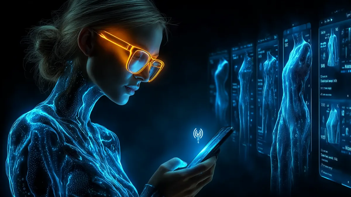 AI for Personalization in Marketing