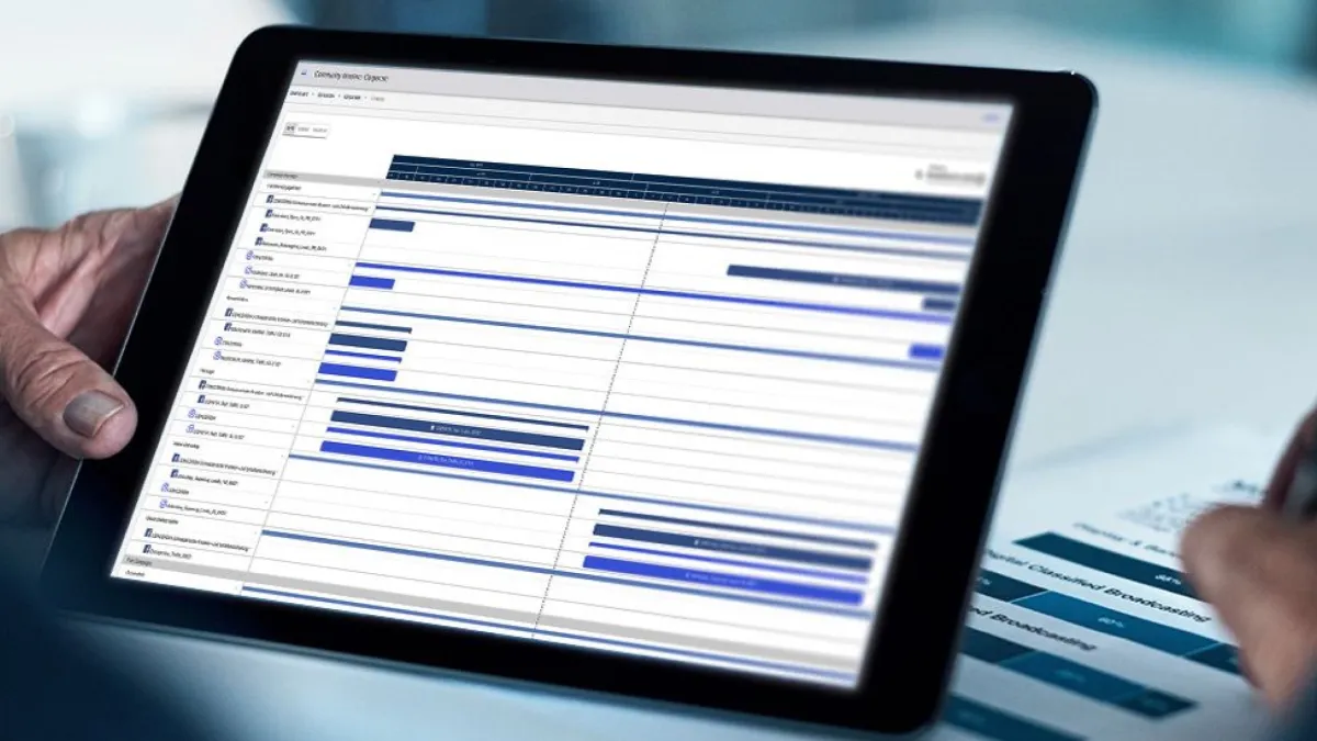 Campaign Planner