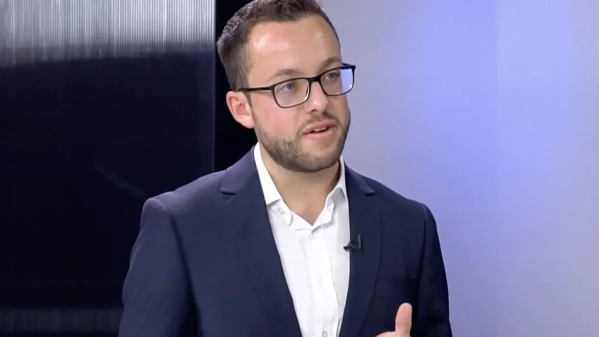 Crypto expert Markus Abbassi on the crisis year 2022: "One must not forget: We are still in an early innovation phase"