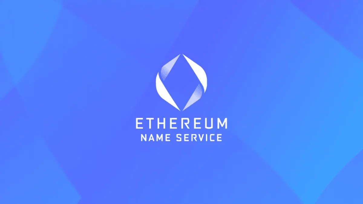 How your crypto wallet address becomes a name