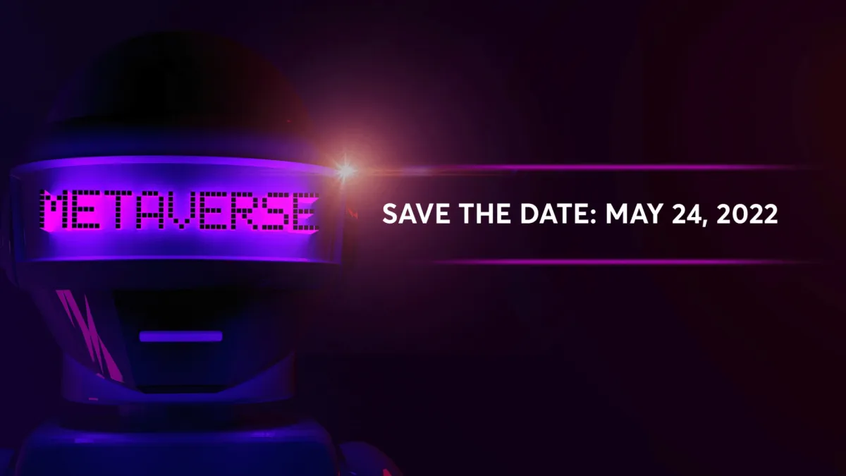 Kuble Party "Metaverse"