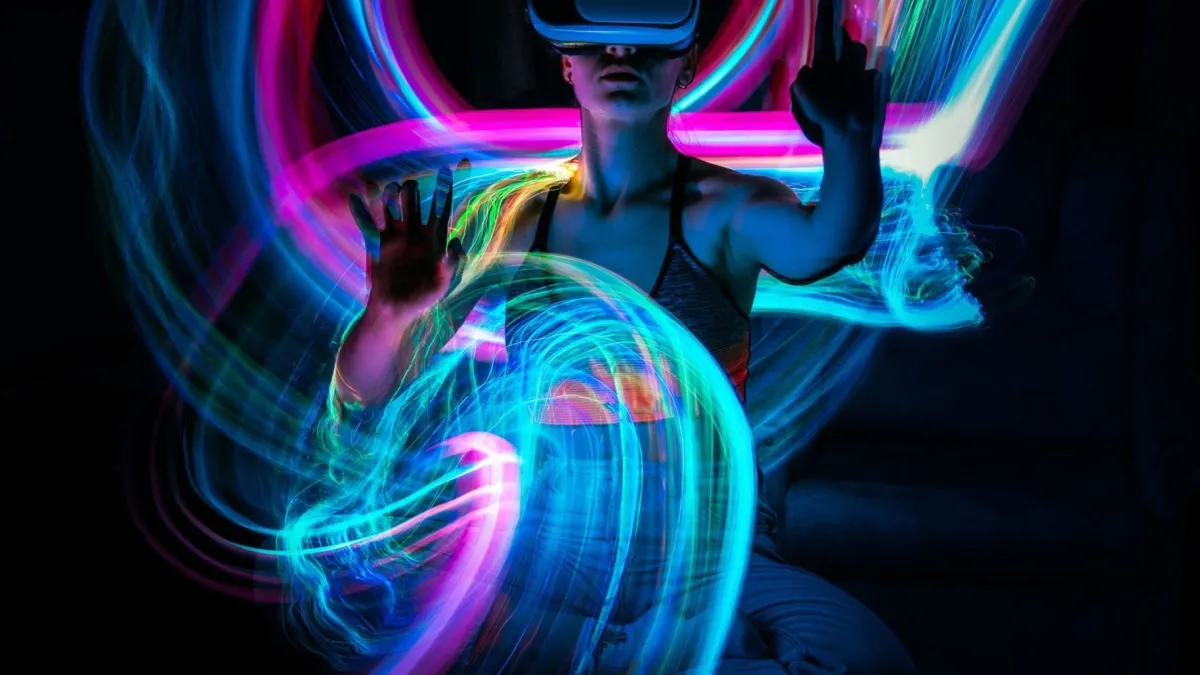 Kuble and the Metaverse Academy are pioneers in the Swiss Metaverse landscape