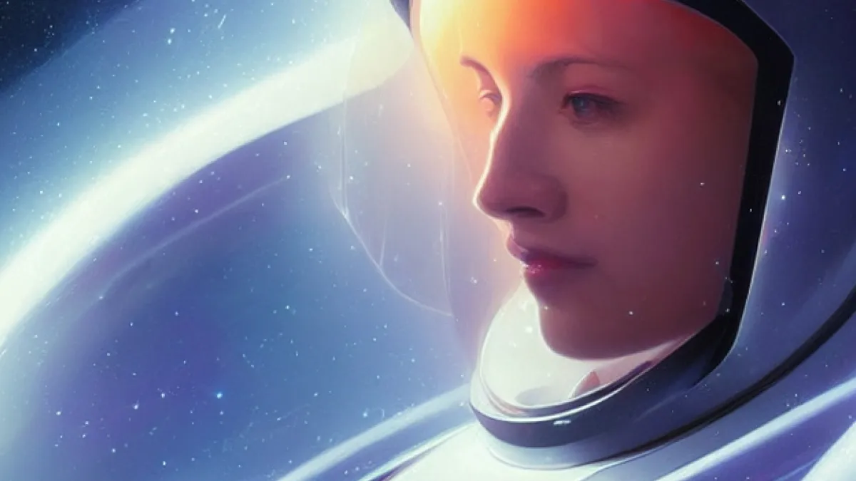 Contest: Create an image, mint it as NFT and win a Metaverse Academy training course