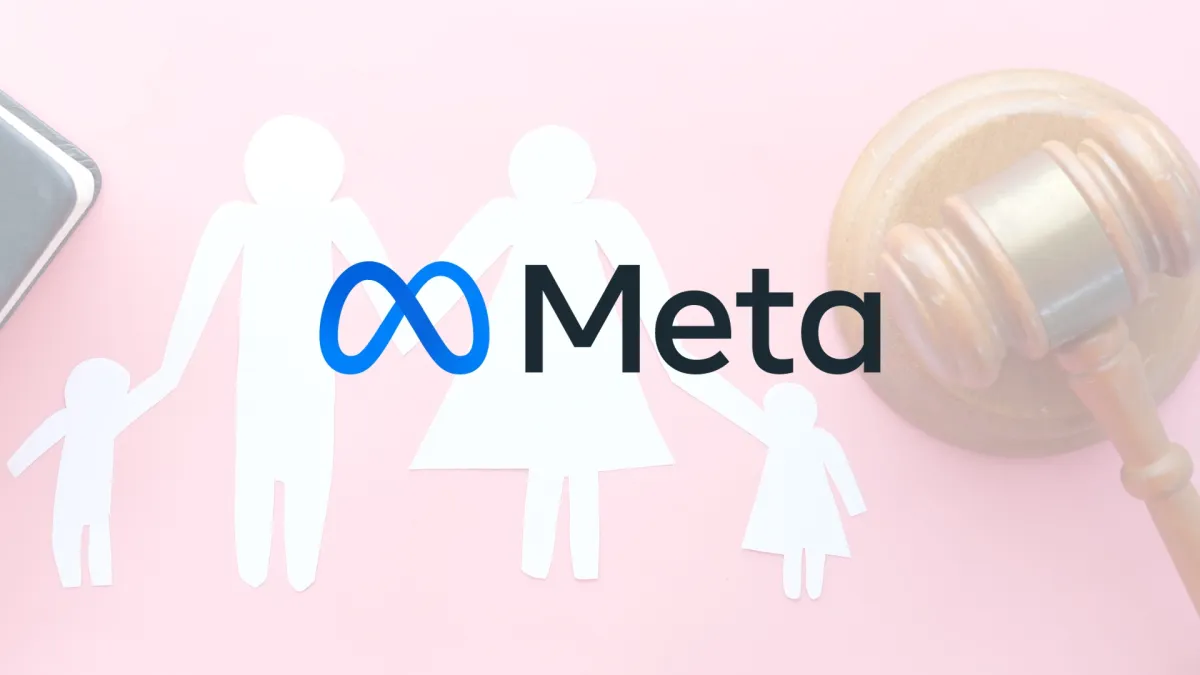 Meta's Advertising Landscape Changes Amidst GDPR Tensions