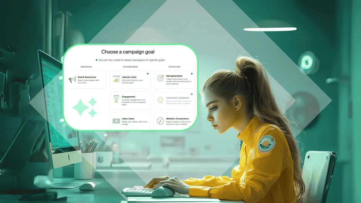 Efficient Campaign Management with LinkedIn Accelerate AI: How Companies Benefit