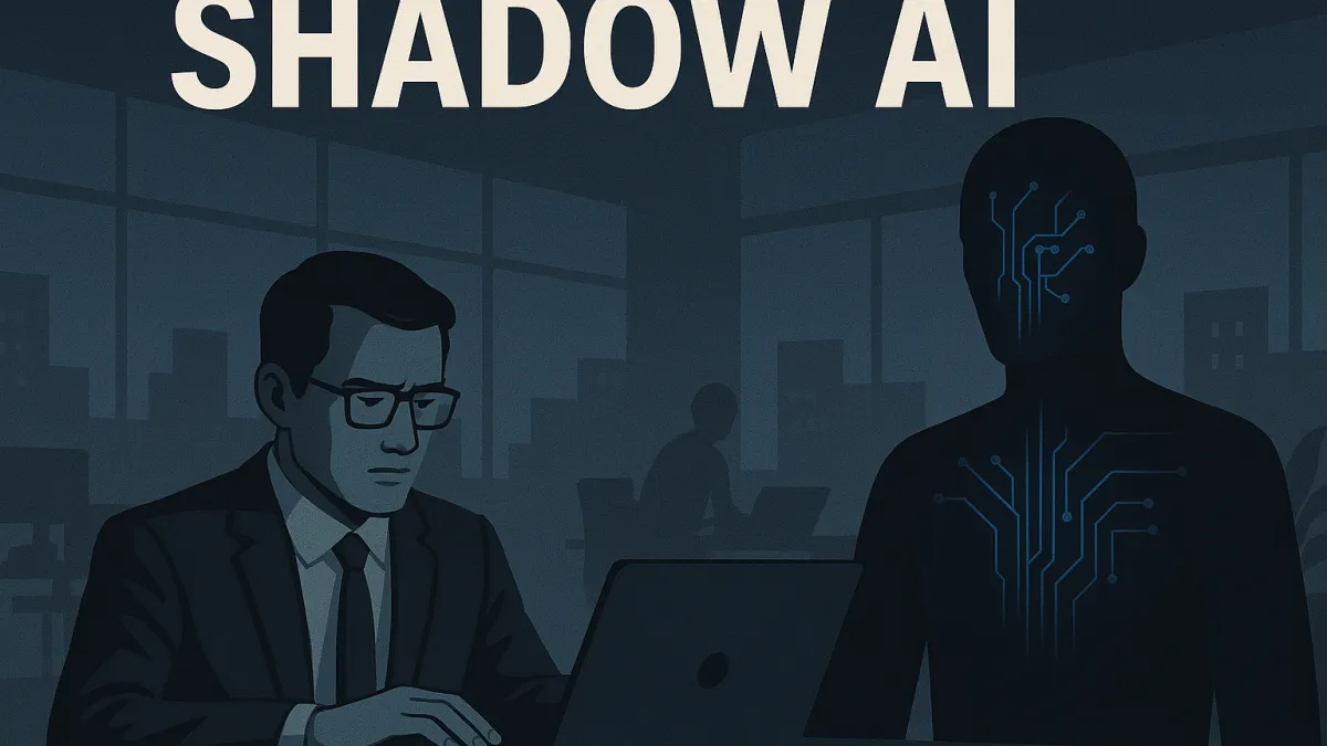 Shadow AI 
