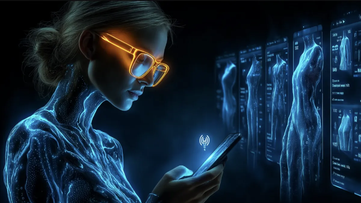 The Rise of AI-Driven Hyper-Personalization in Marketing | Kuble AG