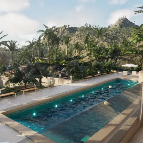 Unreal Engine for VR projects