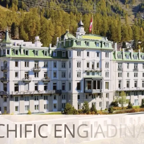 Kronenhof & Kulm Hotels: Expanding consumer reach during the 2020 pandemic