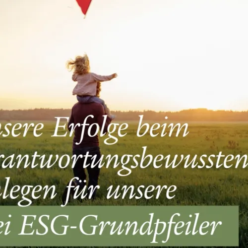 Swiss Life: engaging content and organic social media marketing