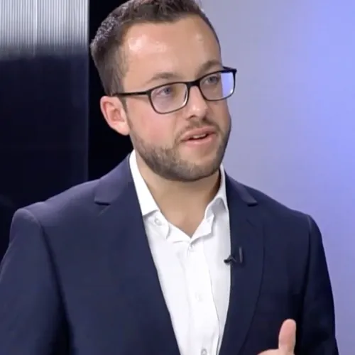 Crypto expert Markus Abbassi on the crisis year 2022: "One must not forget: We are still in an early innovation phase"