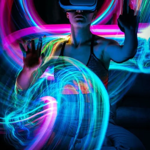 Kuble and the Metaverse Academy are pioneers in the Swiss Metaverse landscape
