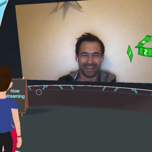 Kuble expands Officespace on Decentraland