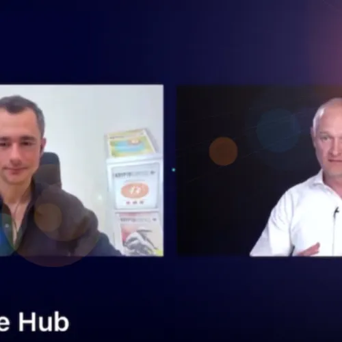 Our Livestreaming experience with Telegram
