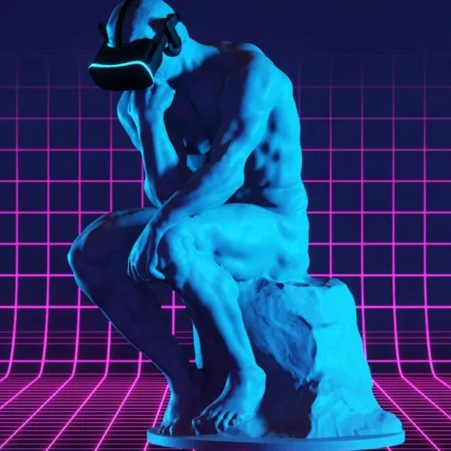 The Metaverse Glossary: The most important terms explained compactly