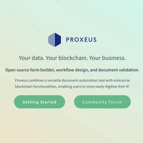 PROXEUS: token launch awareness and growth campaign