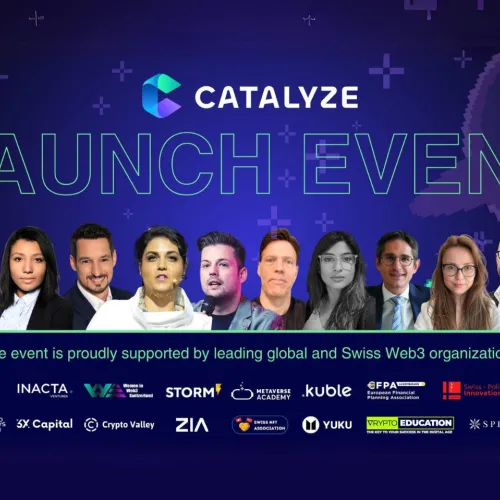 Catalyze: Kuble Drives DApp Launch with Strategic Web3 Marketing
