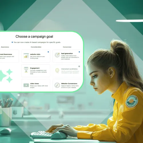 Efficient Campaign Management with LinkedIn Accelerate AI: How Companies Benefit