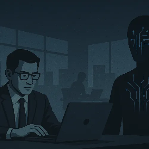 Shadow AI