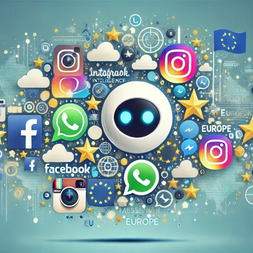 MetaAI and its consequence on user and marketing