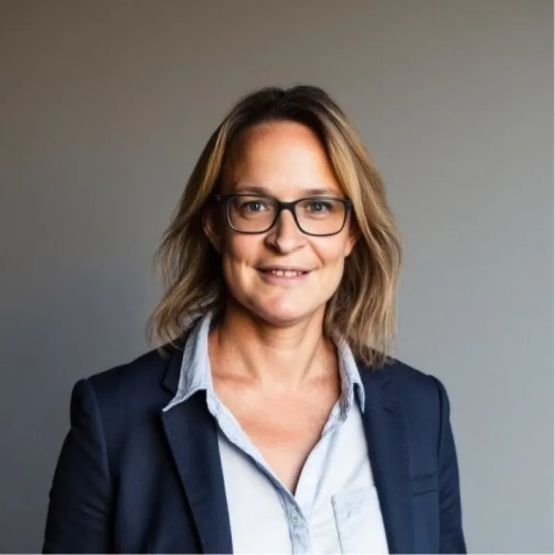 Sandra Hiltbrunner