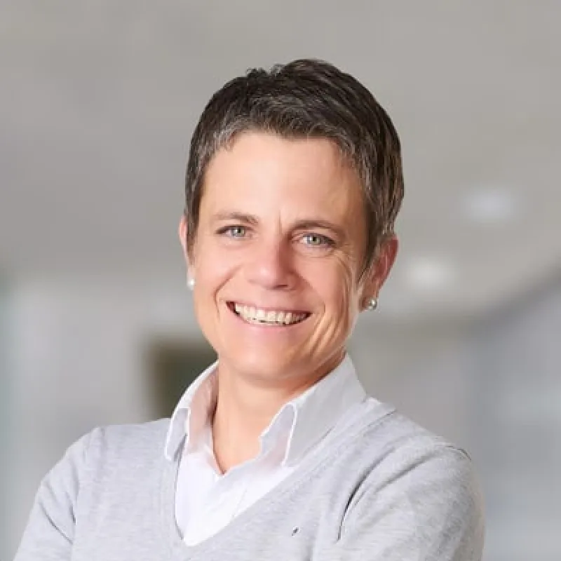 Elyn Hager