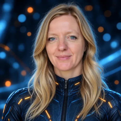 Olivia Schiffmann
