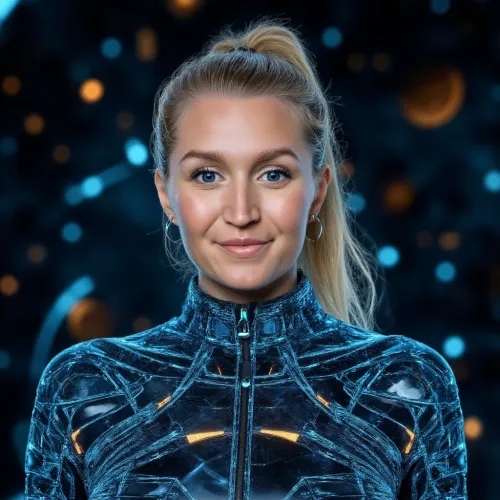 Lena Wallisch