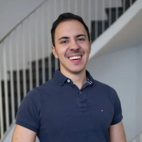Ivan Rizzuto