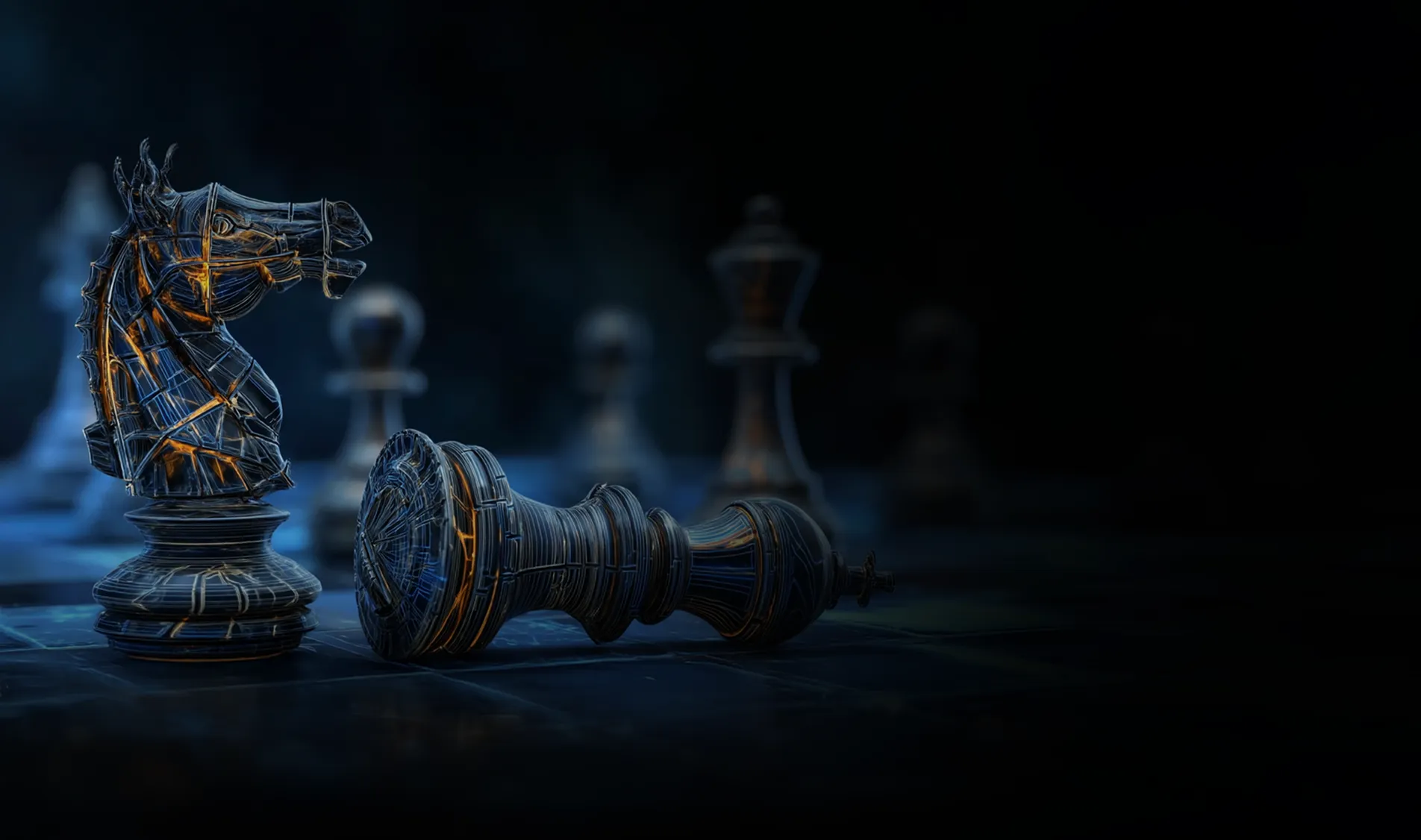 Strategisches Marketing mit KI
